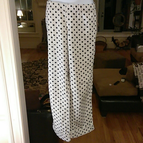 J.Crew ladies pajama pants - Picture 2 of 6